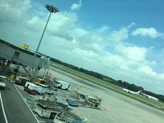 -吉隆坡国际机场