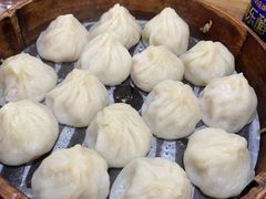 -南翔饭店