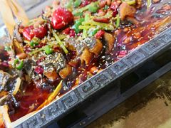 -清真•蜀风园(丁字沽店)