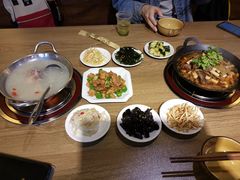 -庖丁人家巴东茶店牛肉(施南古城店)