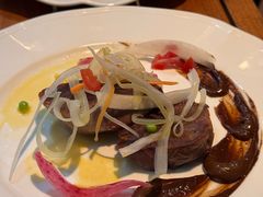 烤牛舌-Solo(衡山路店)