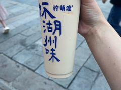 -衣裳街历史文化街区
