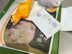 -麦当劳(北苑秋实路店)