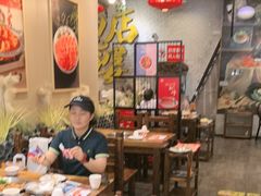 -槐店王婆大虾(开发区店)