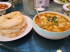 -天毓山庄·餐厅