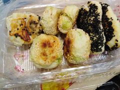 蟹壳黄-王家沙点心店(南京西路总店)