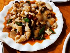 -温州一家人美食(西木头市店)