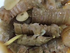 -胖大嫂渔家排档(半边山店)