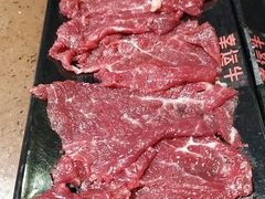 -幸运牛汕头小黄牛牛肉火锅(梅林店)