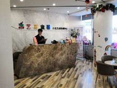 -艺彩童馨舞蹈培训学校(西湖道校区)