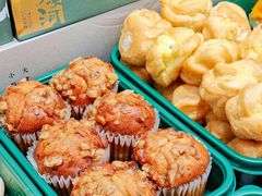 -泸溪河桃酥(江宁太阳城店)