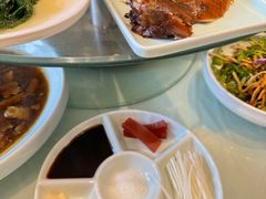 -天外天烤鸭店(八角店)