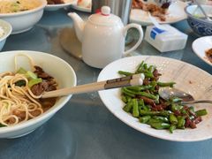 -奎元馆.百年奎元.非遗传承(西湖边的解放路店)