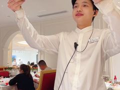 -京彩臻品火锅