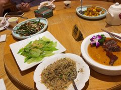 -德胜轩正宗顺德菜(宝安沙井会展中心店)