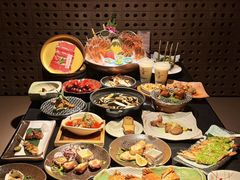 -花潮料理艺食馆(成都万象城店)