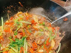 -小隐人家(乐松店)