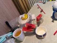 -金典银峰老鹅馆·昆山菜(亭林公园店)