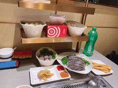 -海底捞火锅(万象城店)