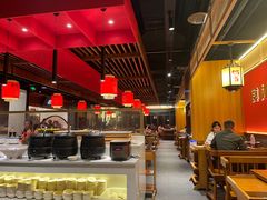 -锅首鲜品火锅(鸳鸯店)