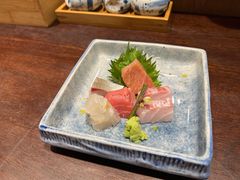 -加奈日本料理