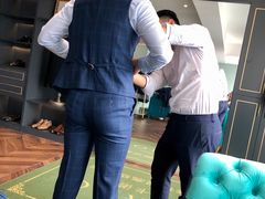 -尊卡诺高级西装礼服定制(江东中路店)