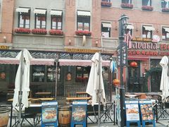 -巴伐利亚啤酒坊(意式风情街店)