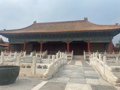 -北京市劳动人民文化宫(太庙)