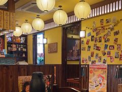 -鸟鹏烧鸟居酒屋(昌岗店)