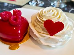 -北京港澳中心瑞士酒店·瑞士咖啡厅·自助餐