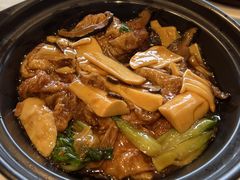 -廊亦舫Lang Yi Fang Restaurant(金桥店)
