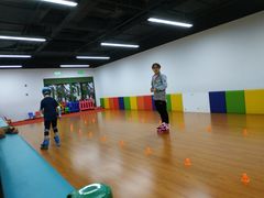 -云霄之星少儿滑板轮滑跳绳(远洋未来广场店)