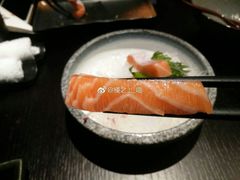 -井缘河风寿司(Touch12街店)