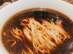 -南京大牌档(香港广场店)