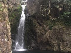 -宁波五龙潭景区