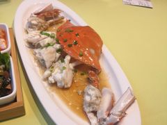 -高佳庄·舟山海鲜(海景旗舰店)