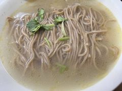 鸡汤面-粗茶淡饭(东关街店)