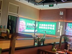 -刘老表·瓦罐汤涮肉(青云谱店)