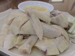 -红星光发煲仔饭(大石街店)