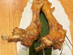 -质烤烤物·活烤海鲜(质烤总店)