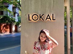 -Lokal(武康路店)