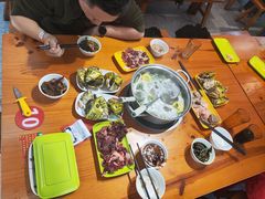 -养牛邓·潮汕牛肉海鲜自助火锅(广州店)