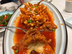 -胥城奥灶面·面之府(书香世家月亮湾酒店)