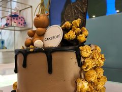 -CAKE BOSS 蛋糕老板(领展购物广场·中关村店)