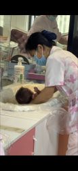 -安馨无忧月子中心(青秀店)