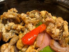 -啫神·广州地标美食(北京路店)