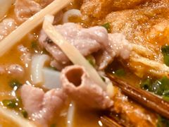 -三姐·老友记·南宁老友粉(朝阳区光华路嘉里中心店)