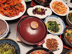 -宁邦·家宴·南京菜(红山动物园店)