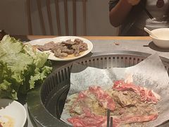 -福成自助烤肉(华冠天地城关店)