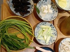 -巴奴毛肚火锅(龙湖锦艺城店)